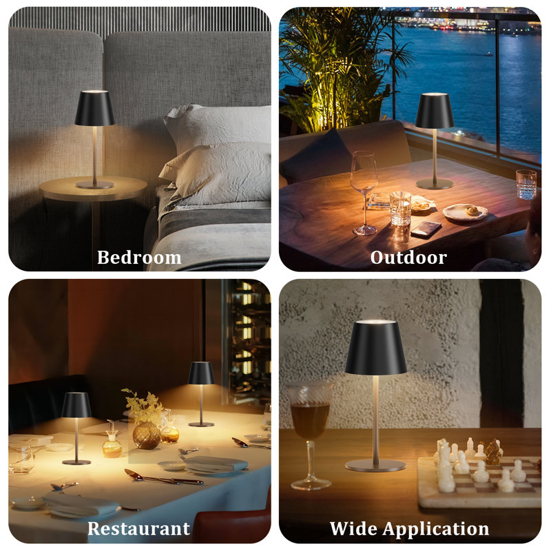 Wayfair cordless lamps sales